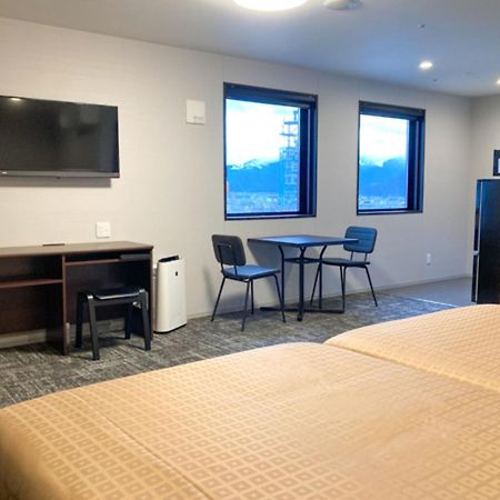 Hotel Livemax Premium Nagano Ekimae ภายนอก รูปภาพ