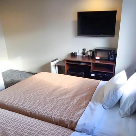 Hotel Livemax Premium Nagano Ekimae ภายนอก รูปภาพ