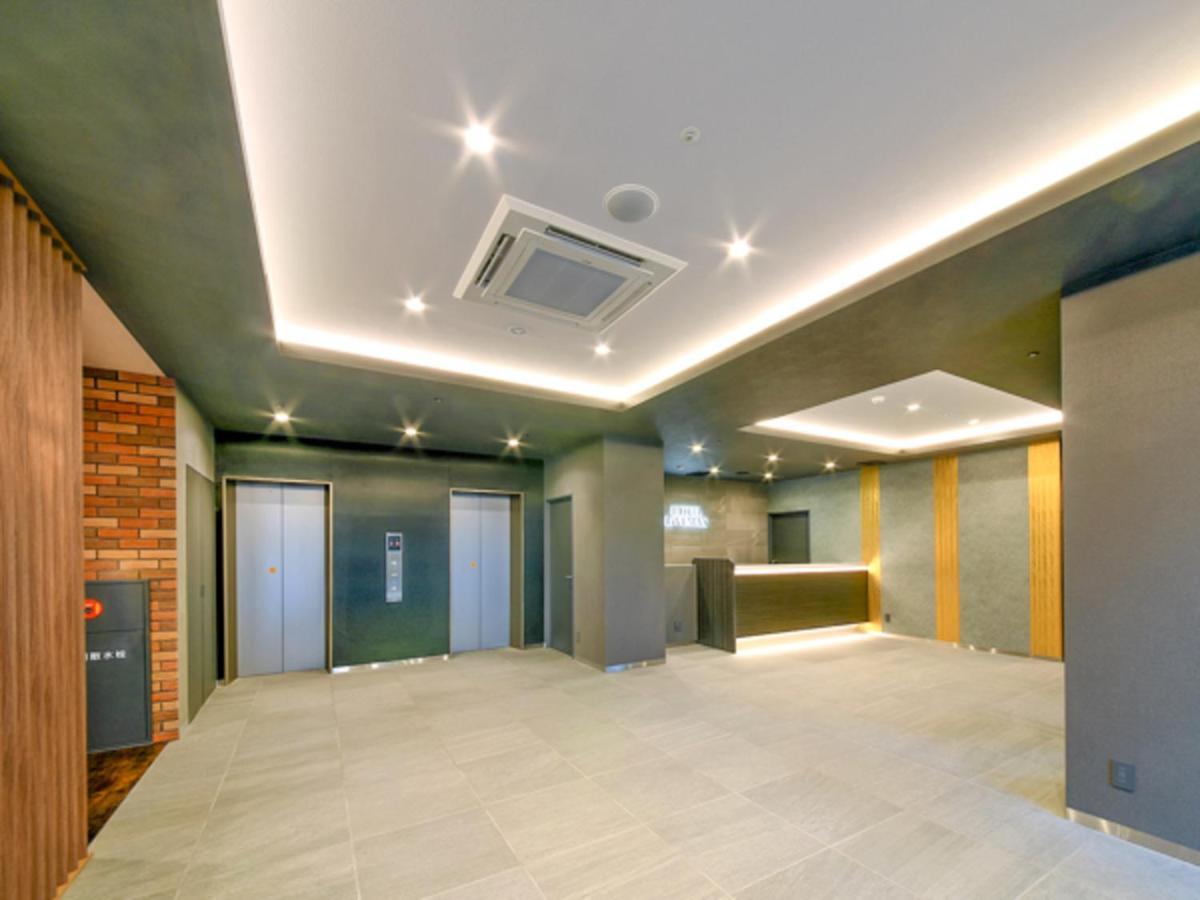 Hotel Livemax Premium Nagano Ekimae ภายนอก รูปภาพ