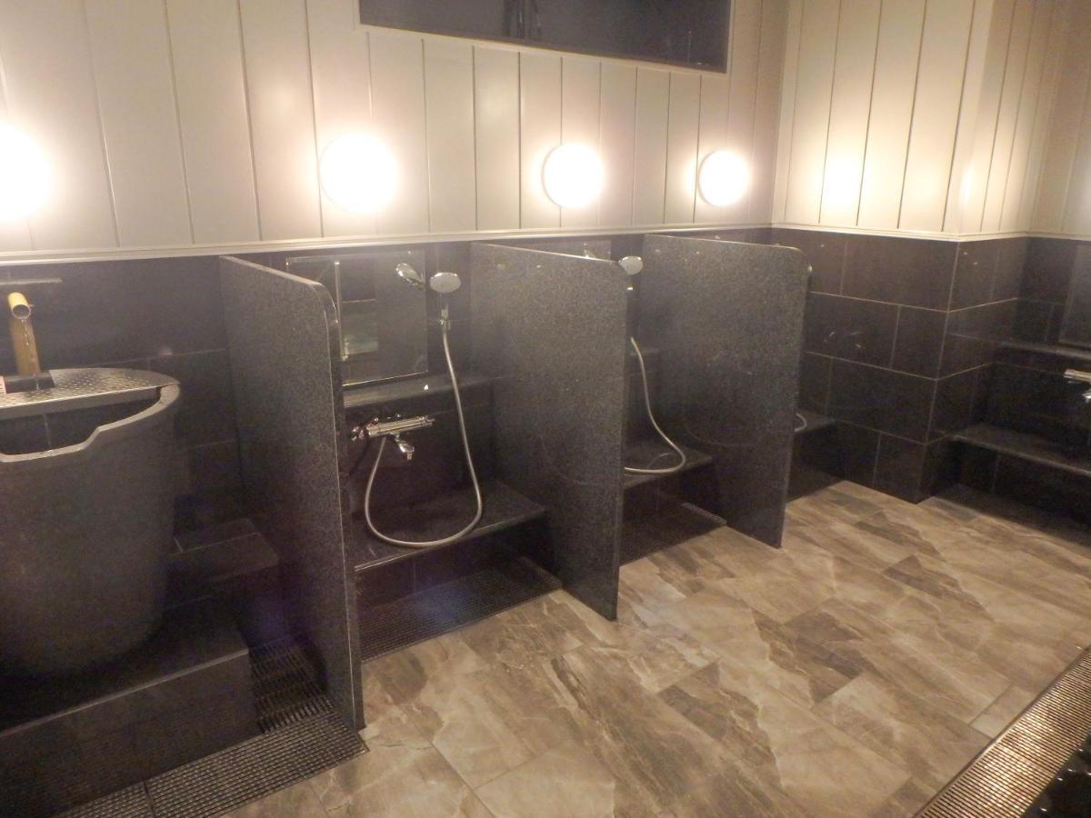 Hotel Livemax Premium Nagano Ekimae ภายนอก รูปภาพ