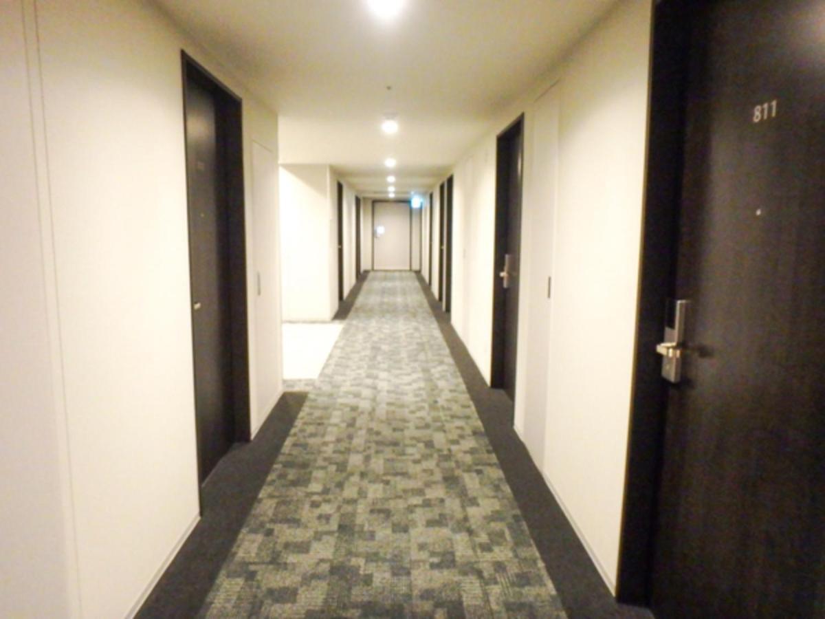 Hotel Livemax Premium Nagano Ekimae ภายนอก รูปภาพ