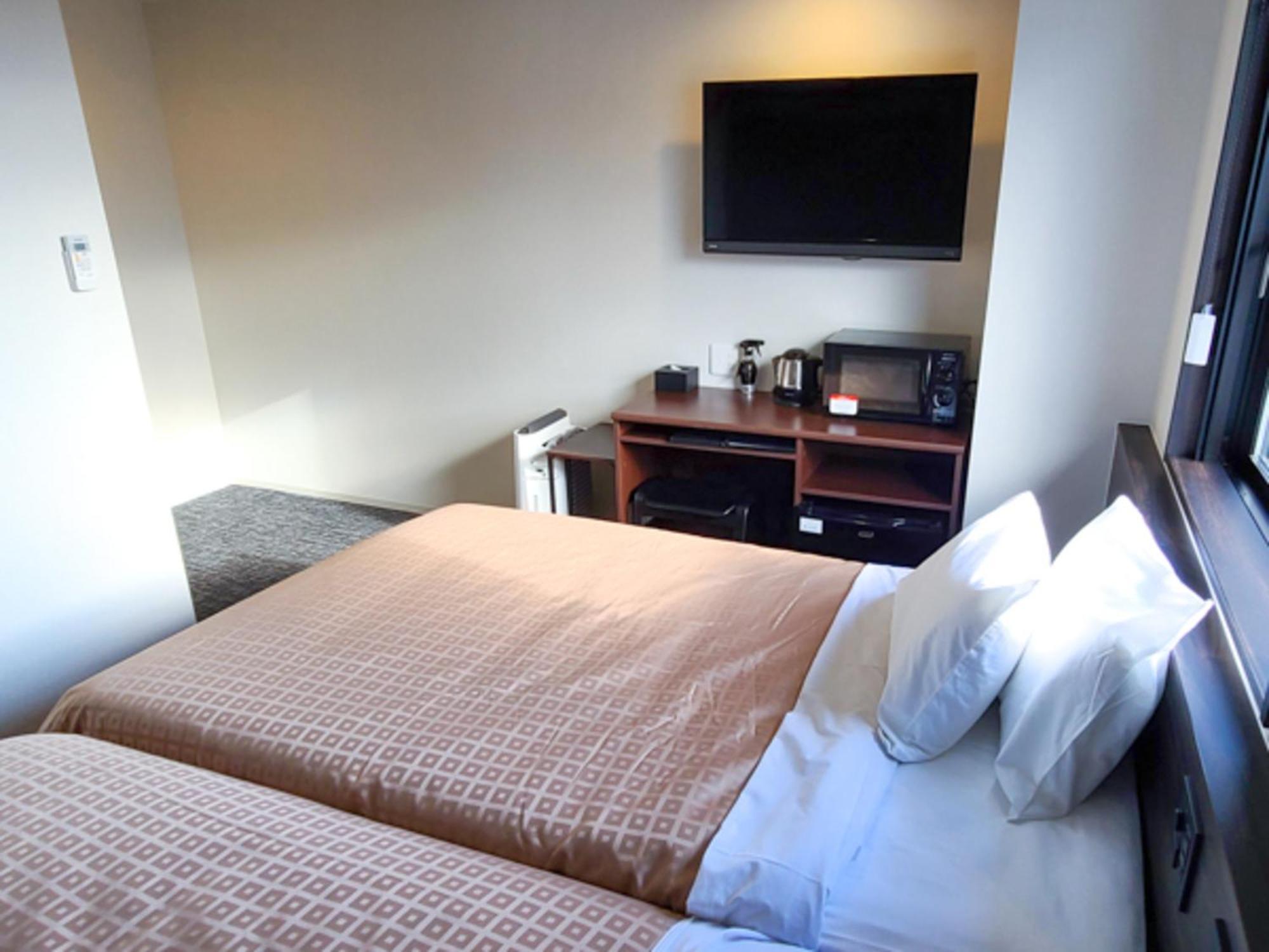 Hotel Livemax Premium Nagano Ekimae ภายนอก รูปภาพ