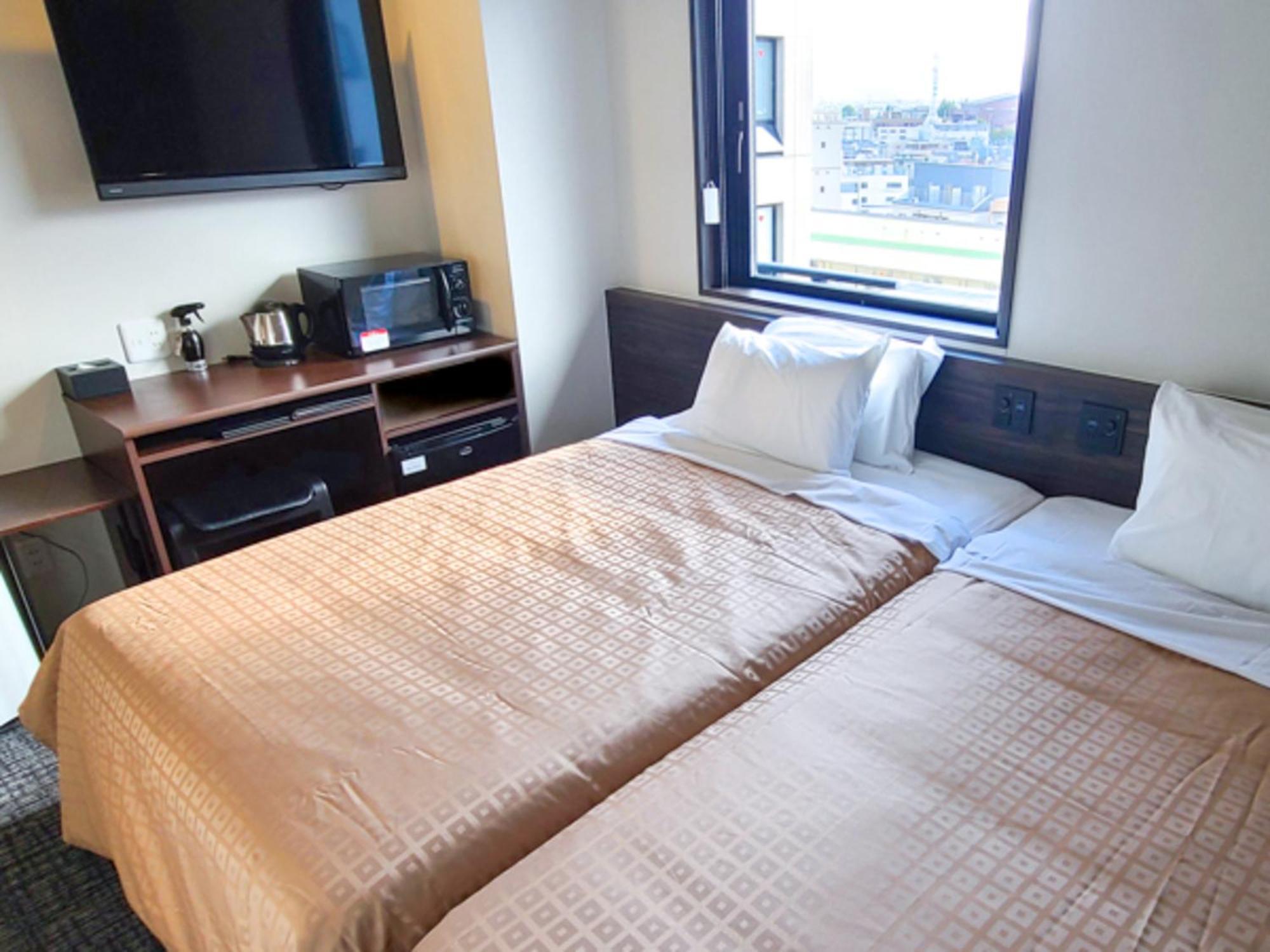 Hotel Livemax Premium Nagano Ekimae ภายนอก รูปภาพ